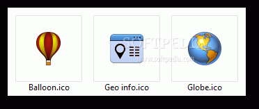 Standard Geo Icons Crack + License Key Download 2024