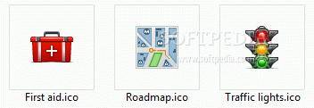 Standard Road Icons Crack With Serial Number
