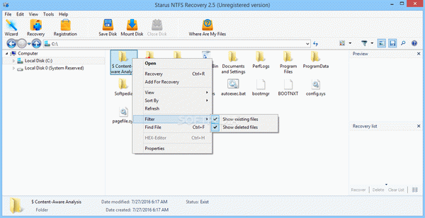 Starus NTFS Recovery Crack With Keygen Latest