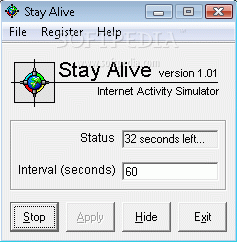 Stay Alive Crack + Activator Updated