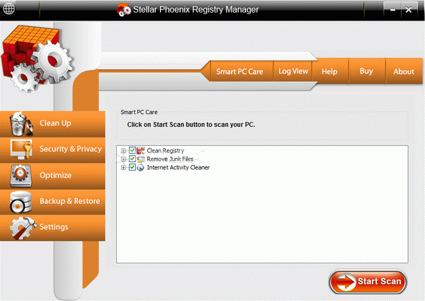Stellar Phoenix Registry Manager Crack + License Key Download 2022