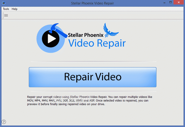 Stellar Phoenix Video Repair Crack + Activation Code Download 2024