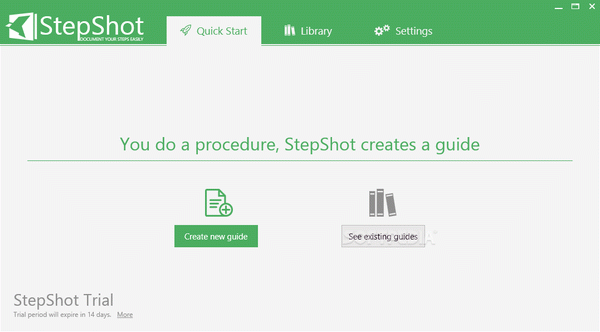 StepShot Crack With License Key