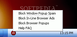 StopCop Popup Blocker Crack With Activator