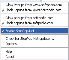 StopPop.net Serial Number Full Version