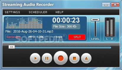 Streaming Audio Recorder Crack With Activator Latest 2023