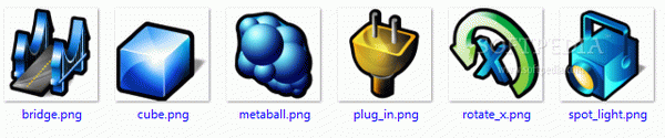 Stroke 3d Graphics Stock Icons Crack + Serial Key (Updated)