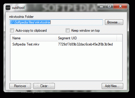 suidtool Crack With Activation Code Latest 2022