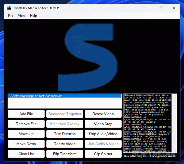 SweetPlex Media Editor Crack & Activator