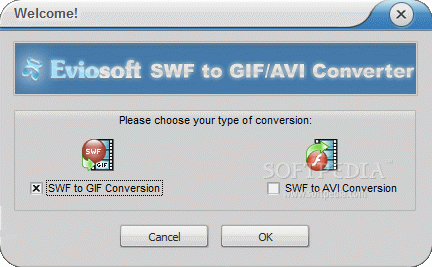 SWF to GIF/AVI Converter Crack + Activator (Updated)