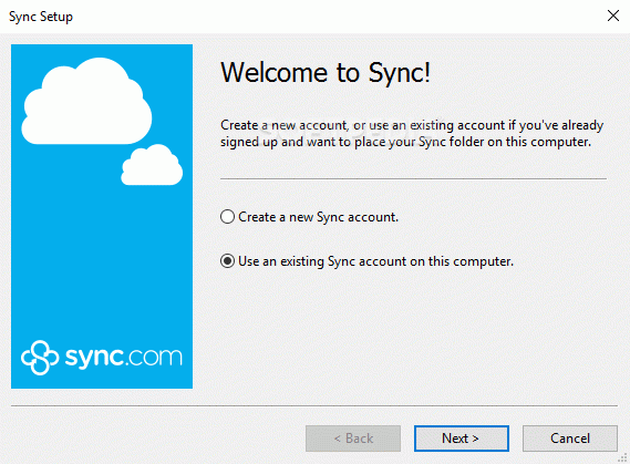 Sync Crack + Keygen Updated
