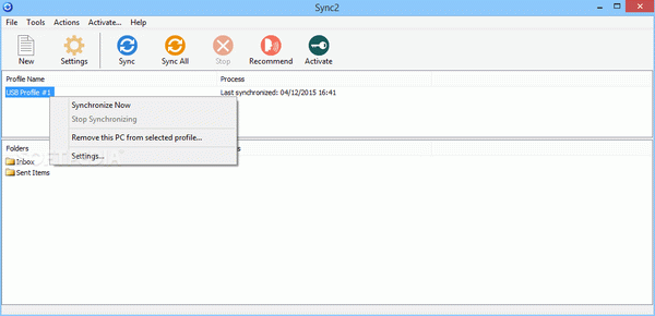 Sync2 Crack With License Key Latest 2024