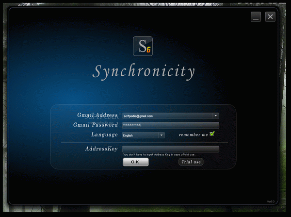 Synchronicity Crack With Activation Code