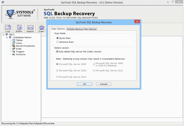 instal the new version for ipod SQL Backup Master 6.3.641.0