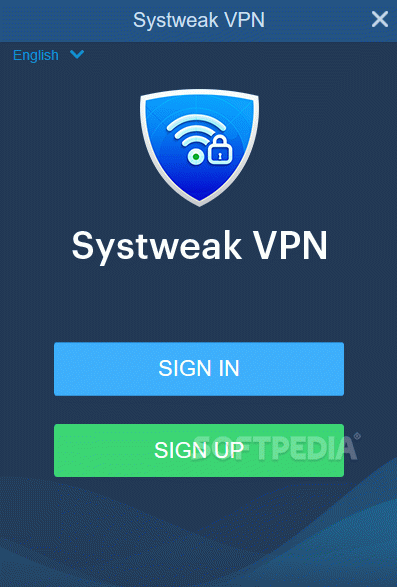 Systweak VPN Crack With Serial Number