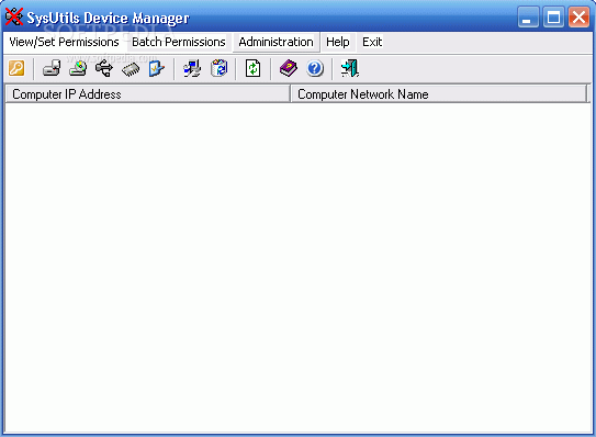 SysUtils Device Manager Serial Number Full Version