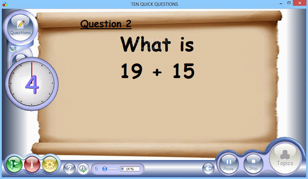 Ten Quick Questions Pro Crack With Activation Code Latest