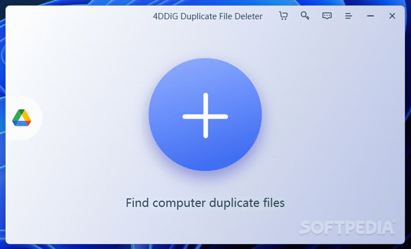 4DDiG Duplicate File Deleter Crack & Serial Number