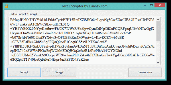 Text Encryptor Crack + Keygen