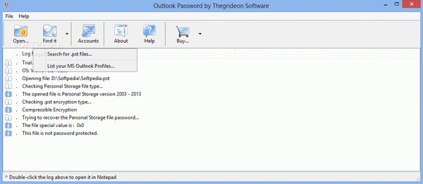 Outlook Password Crack With Activation Code