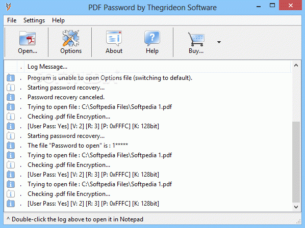 PDF Password Crack & Activation Code
