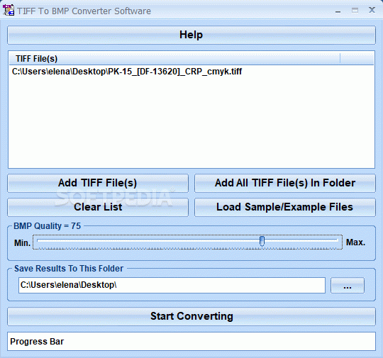 TIFF To BMP Converter Software Crack With Serial Key Latest 2024