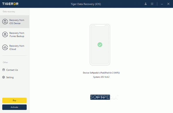 Tiger Data Recovery Crack With Serial Number Latest 2023