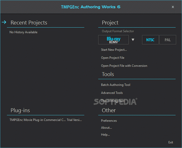 TMPGEnc Authoring Works Crack With Serial Key Latest 2024