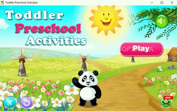 Toddler Preschool Activities Crack + License Key Updated