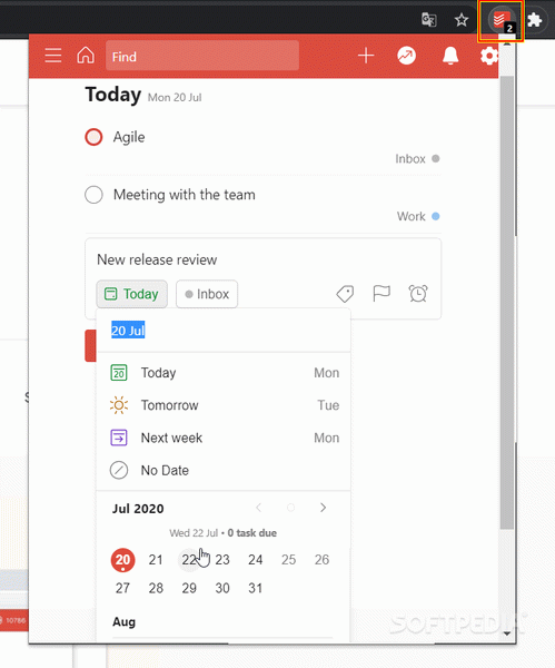 Todoist for Chrome Crack + Activation Code Download 2023