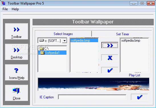 Toolbar Wallpaper Pro Crack + Activation Code