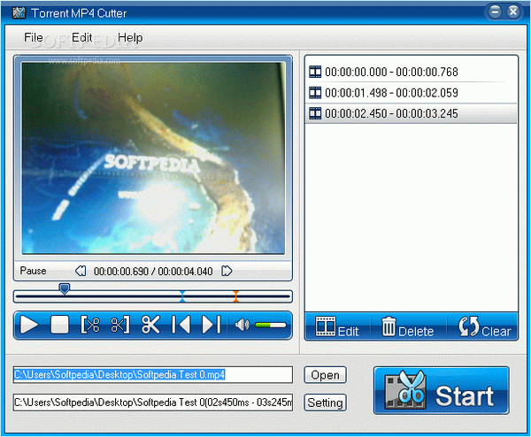 Torrent Mp4 Cutter Crack With License Key Latest 2024