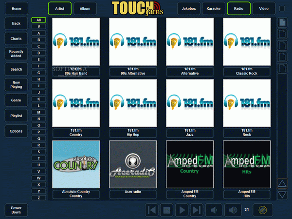 TouchJams Serial Key Full Version