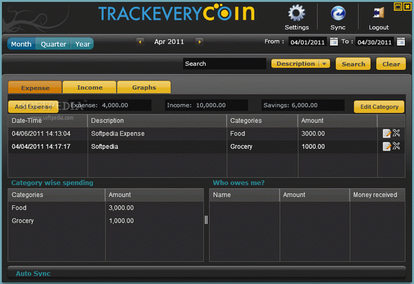 Track Every Coin Crack + Keygen Updated