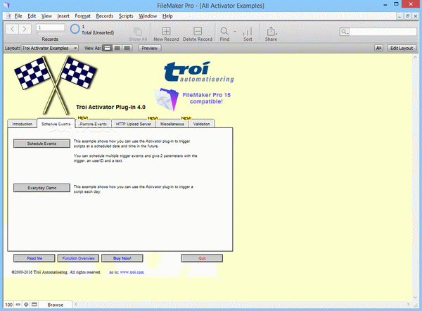 Troi Activator Plug-in Crack + Serial Number Updated