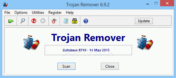 Trojan Remover Crack With Activator 2024