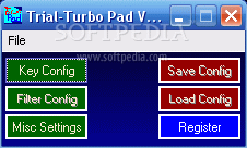 TurboPad Crack With Serial Key Latest 2024