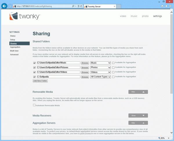 Twonky Server Crack + Keygen Download 2023