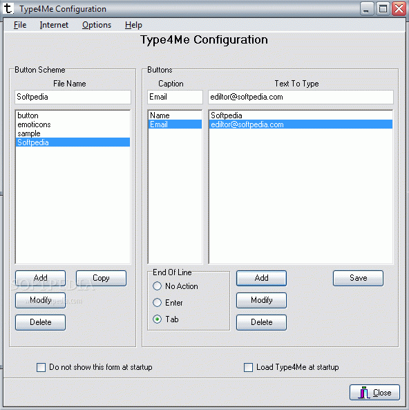 Type4Me (formerly Type4Me Automatic Typing) Crack + Serial Number