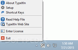TypeItIn Enterprise Crack Plus Serial Key