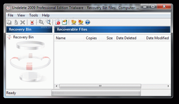 Undelete Professional Edition Crack With Serial Key 2023