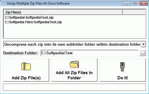 Unzip Multiple Zip Files At Once Software Crack Plus License Key