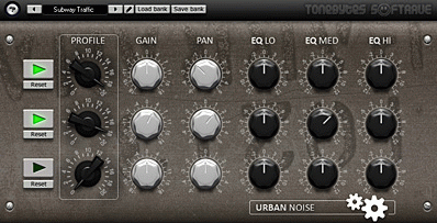 Urban Noise Crack With License Key Latest 2024