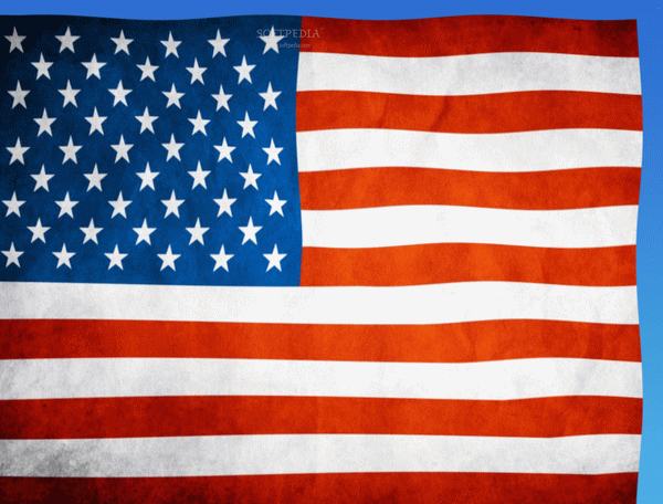 USA Flag Animated Wallpaper Crack + Activator (Updated)