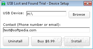 USB Lost and Found Crack With License Key Latest
