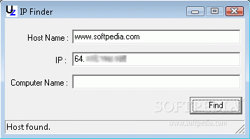 IP Finder Crack With Serial Number Latest 2021