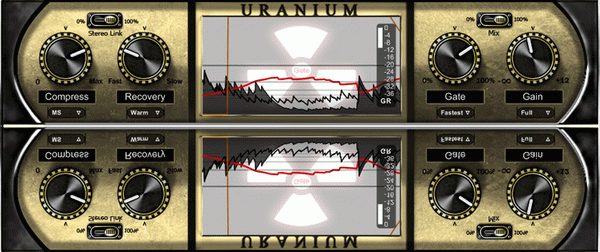 Uranium Crack + Activation Code