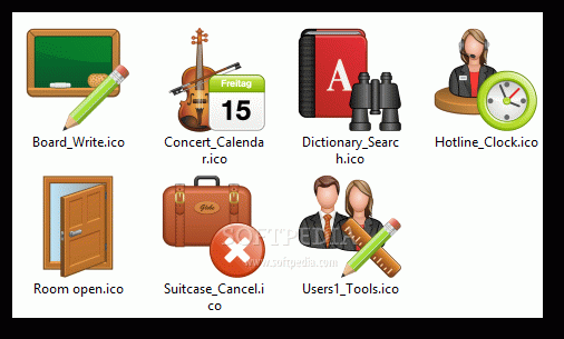 Vector Seminar Icons Crack With Activation Code 2024