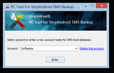 VeryAndroid SMS Backup Serial Key Full Version