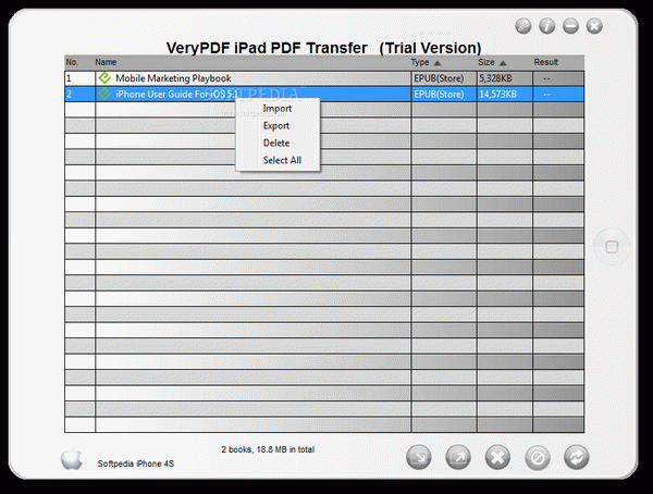 VeryPDF iPad PDF Transfer Crack With License Key Latest